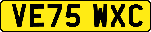 VE75WXC