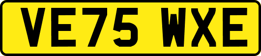 VE75WXE