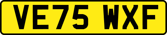 VE75WXF