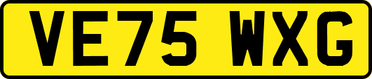 VE75WXG
