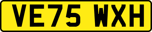 VE75WXH