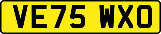 VE75WXO