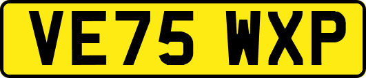 VE75WXP
