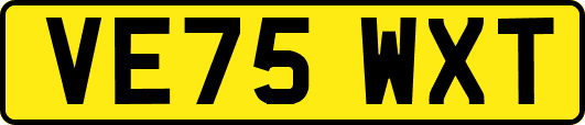 VE75WXT