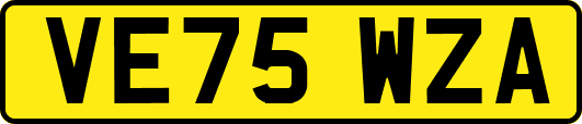 VE75WZA