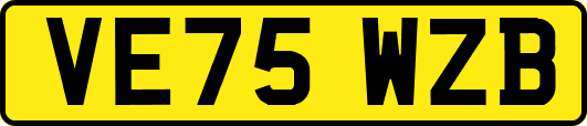 VE75WZB