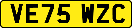 VE75WZC