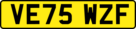 VE75WZF