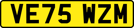 VE75WZM