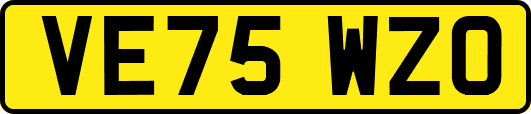 VE75WZO