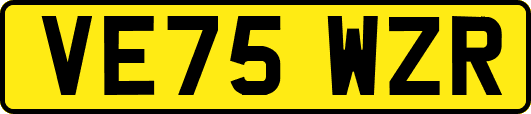 VE75WZR
