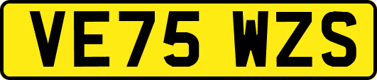VE75WZS