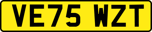VE75WZT