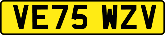 VE75WZV