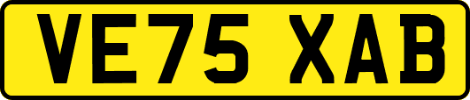 VE75XAB