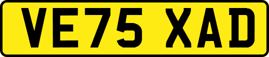 VE75XAD