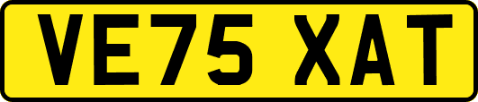 VE75XAT