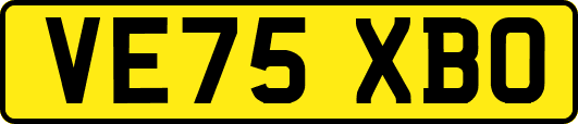 VE75XBO