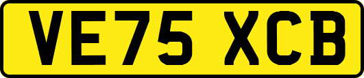 VE75XCB