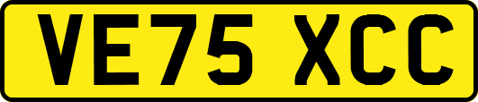 VE75XCC
