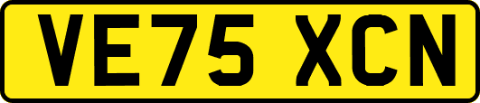 VE75XCN