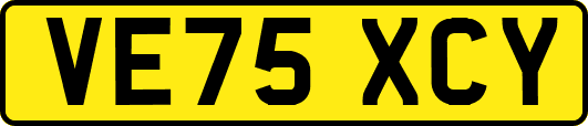 VE75XCY