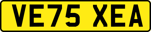 VE75XEA