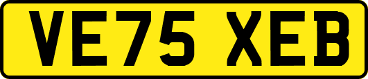 VE75XEB
