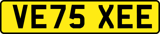 VE75XEE