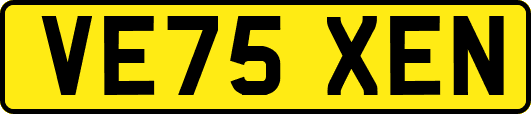 VE75XEN