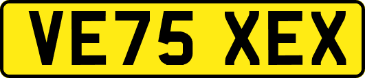 VE75XEX