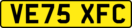VE75XFC
