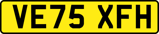 VE75XFH