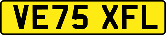VE75XFL