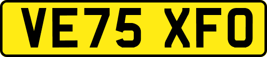 VE75XFO