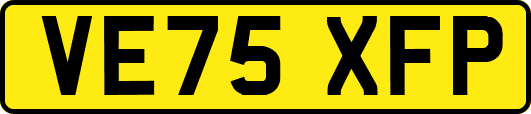 VE75XFP