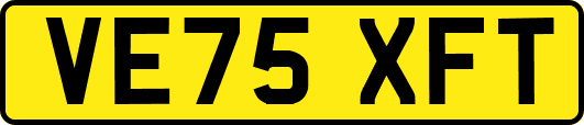 VE75XFT