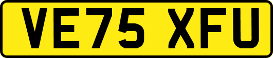 VE75XFU