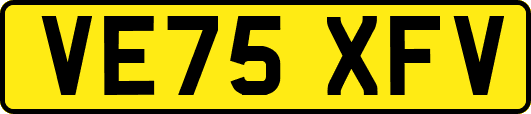 VE75XFV