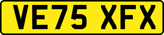 VE75XFX
