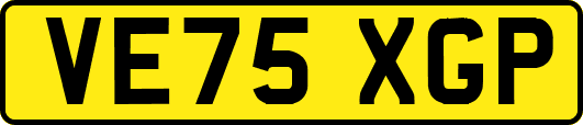 VE75XGP