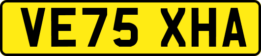 VE75XHA