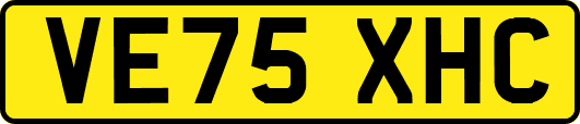 VE75XHC