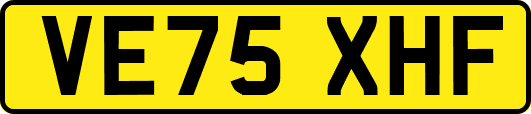 VE75XHF