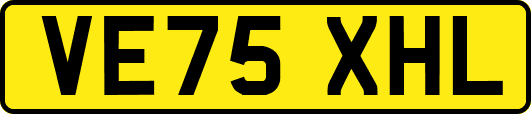 VE75XHL