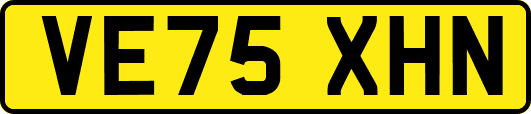 VE75XHN