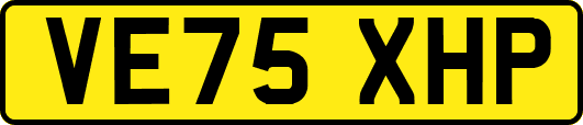 VE75XHP