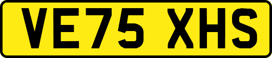 VE75XHS