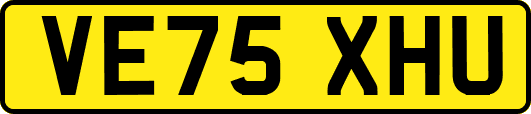 VE75XHU