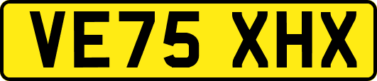 VE75XHX